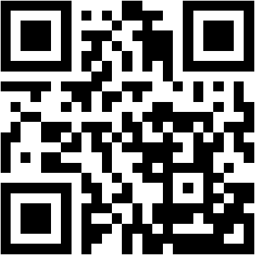 LINE 客服 QR Code